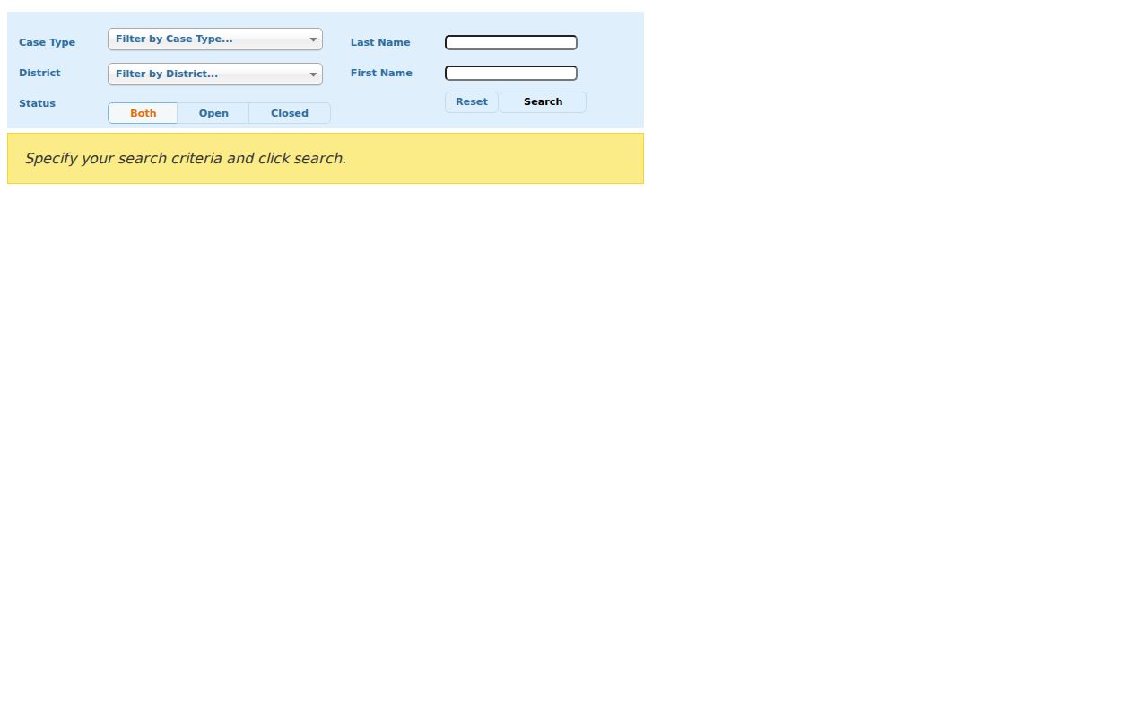 Windsor resident lookup Greater Windsor Probate case search